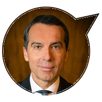 Mag. Christian Kern