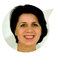 Dr. Mia Wittman-Tiwald